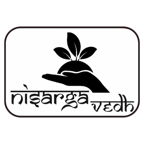 Nisargavedh logo
